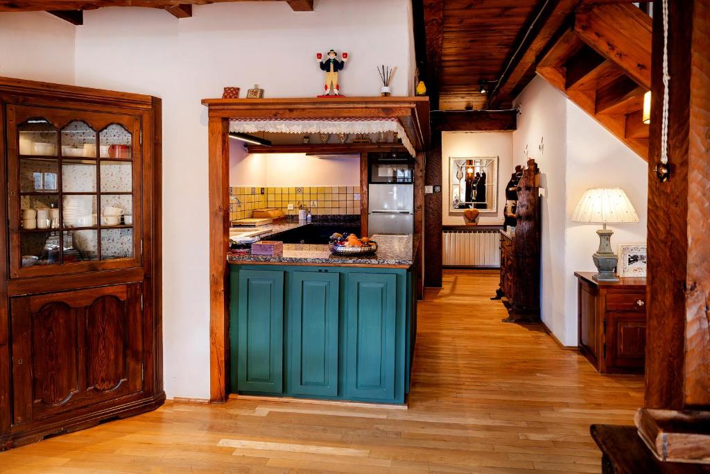 Pleta Ordino 51, Duplex rustico con chimenea, Ordino, zona Vallnord photo 3