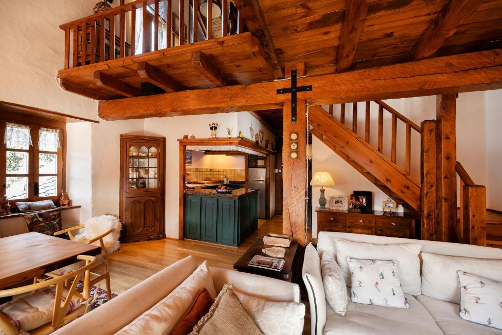 Pleta Ordino 51, Duplex rustico con chimenea, Ordino, zona Vallnord photo 2