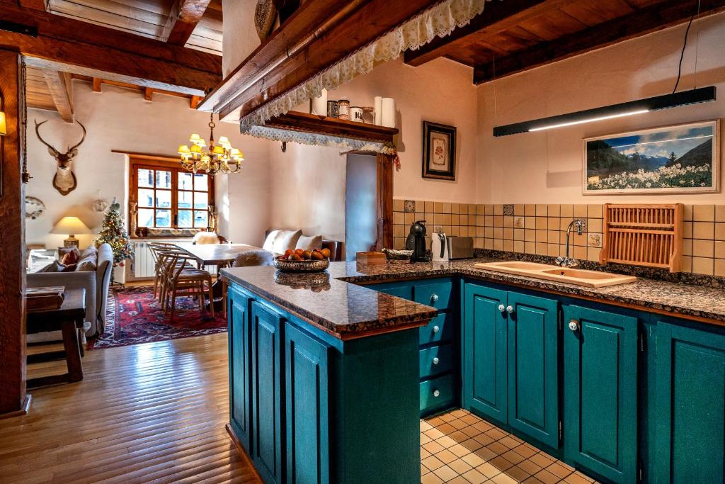Pleta Ordino 51, Duplex rustico con chimenea, Ordino, zona Vallnord photo 4