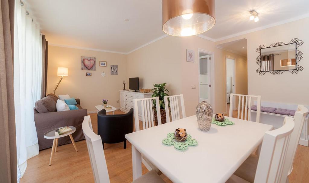 Los Rosales Apartamento photo 1
