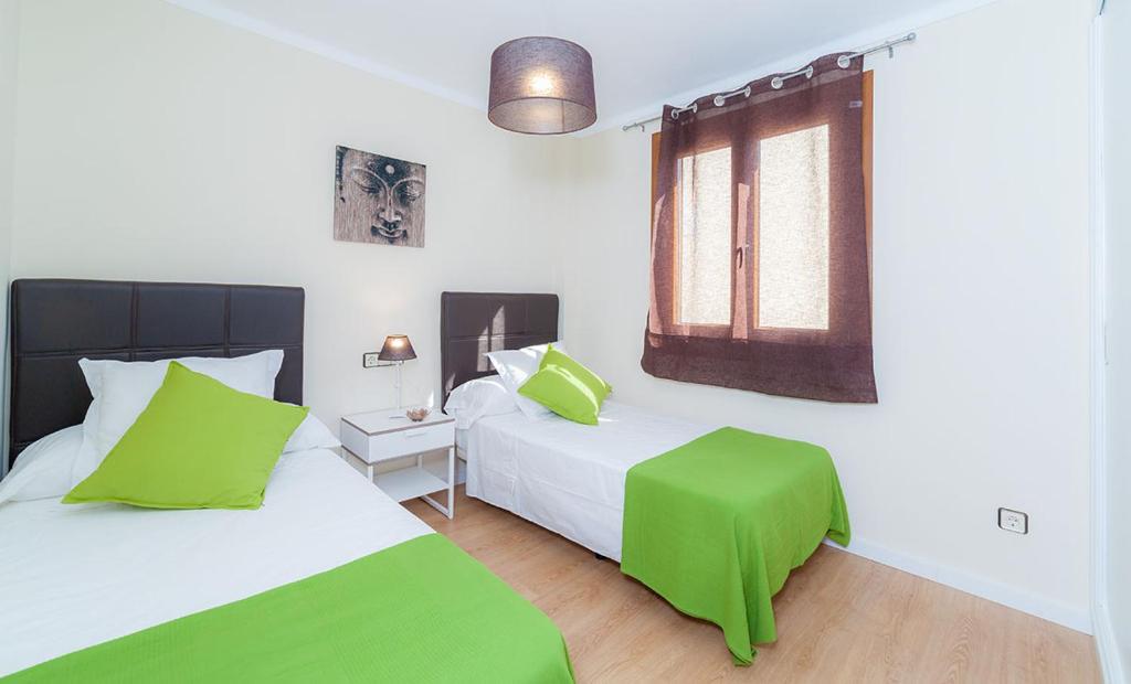 Los Rosales Apartamento photo 3