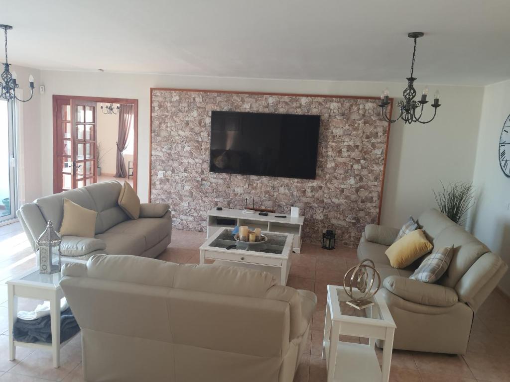 Villa Feliza photo 1