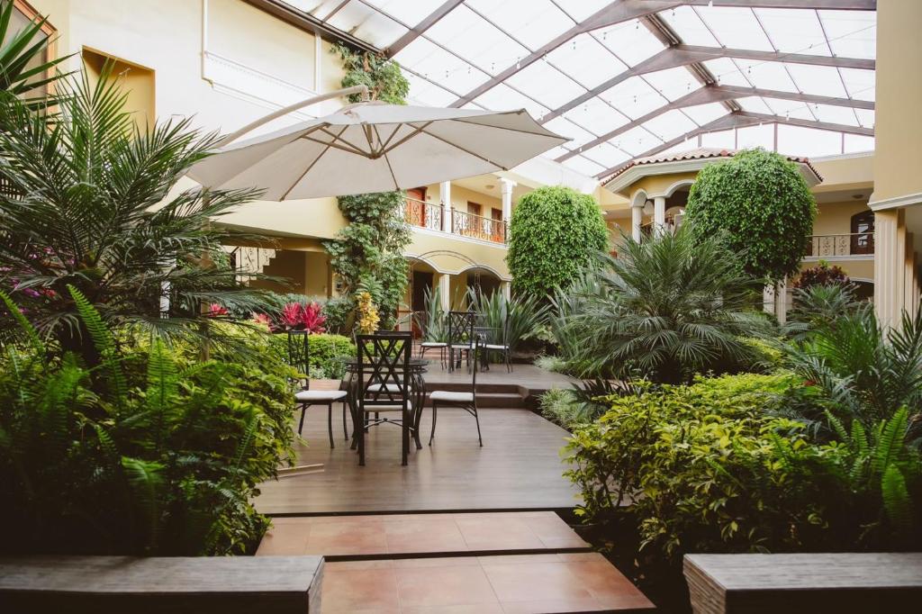 Hotel Spa Casa Real photo 2