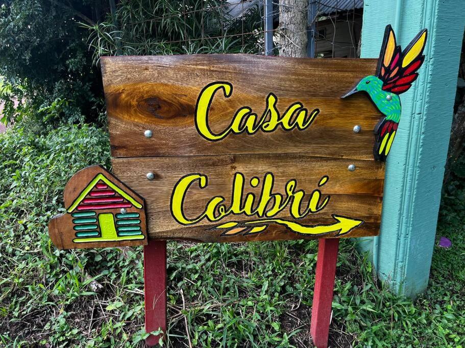 Casa Colibrí photo 4