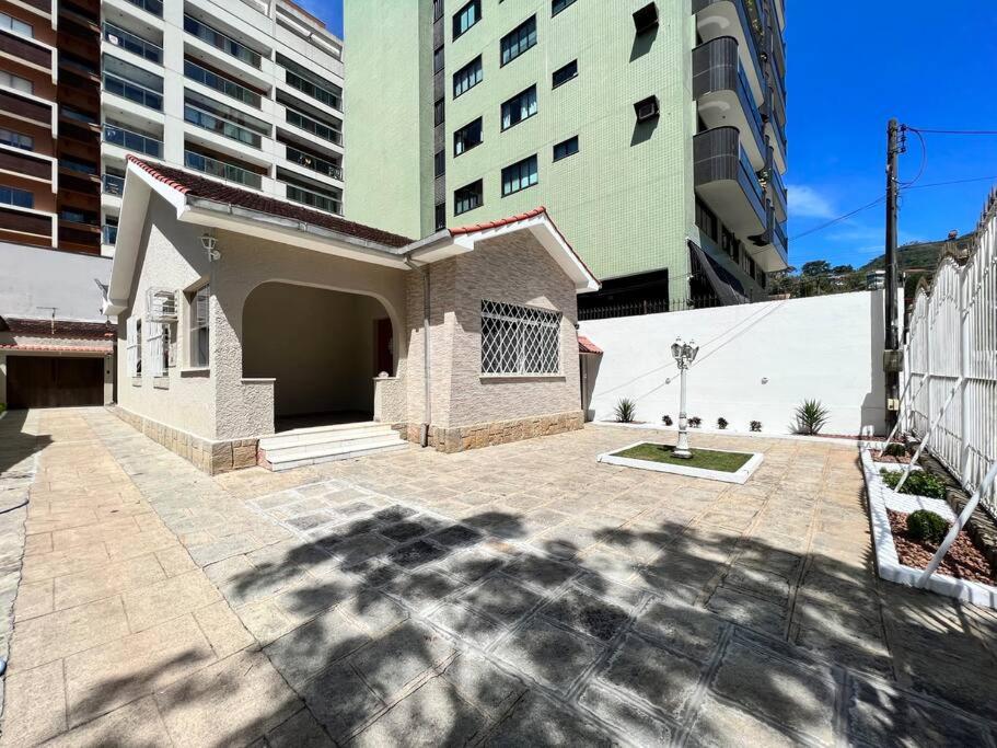 Casa Aconchegante em Teresópolis photo 2