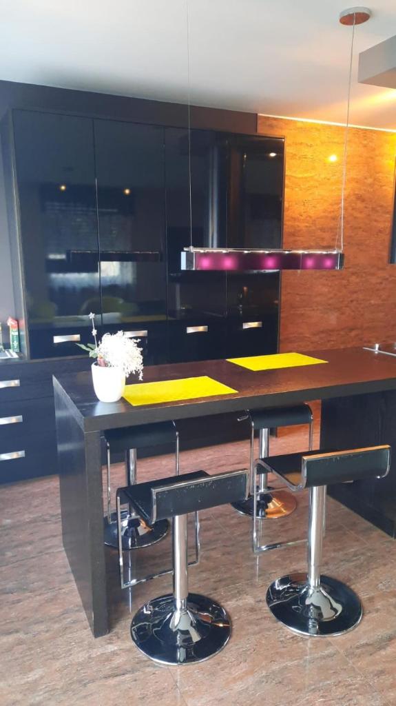Modern Art Apartment im Zentrum Weiden photo 1