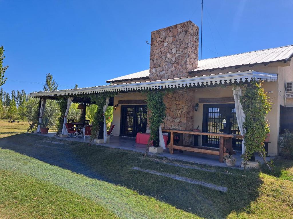 El Madejo - del Valle de Uco photo 1