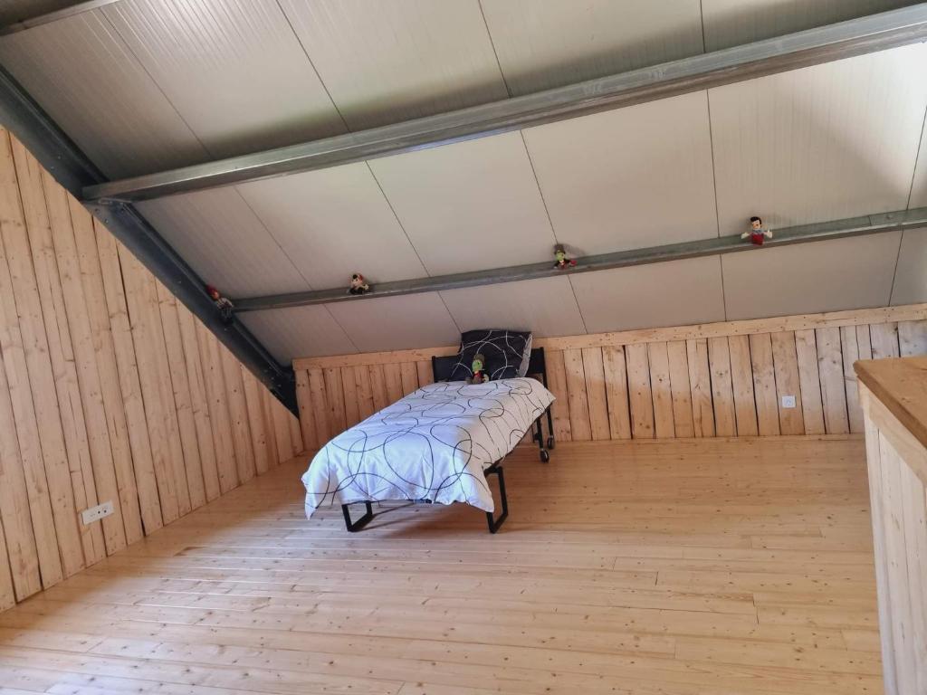 La Gambas des Bois photo 2