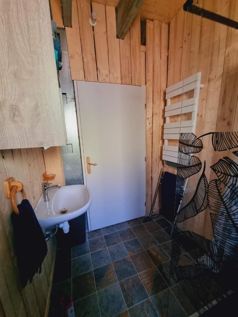 La Gambas des Bois photo 4