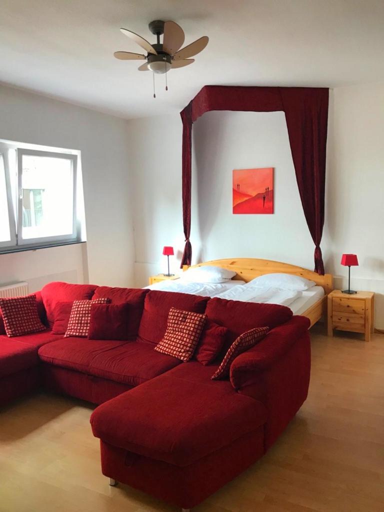 City-Hotel Kaiserhof photo 1