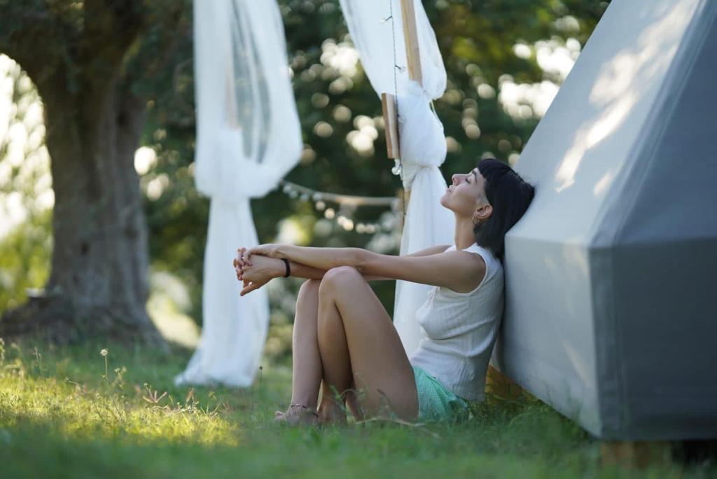 TENDA TIPI' photo 3