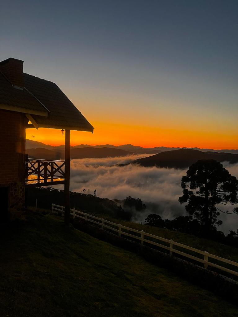 Chalé Pico da Mantiqueira photo 2