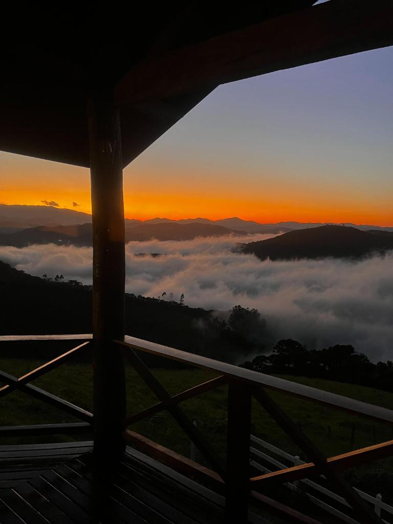 Chalé Pico da Mantiqueira photo 3