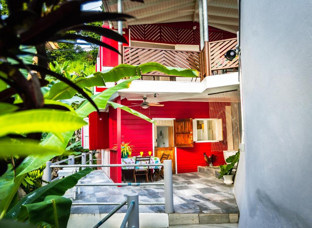 Castara Cottage by Hello Mello photo 3