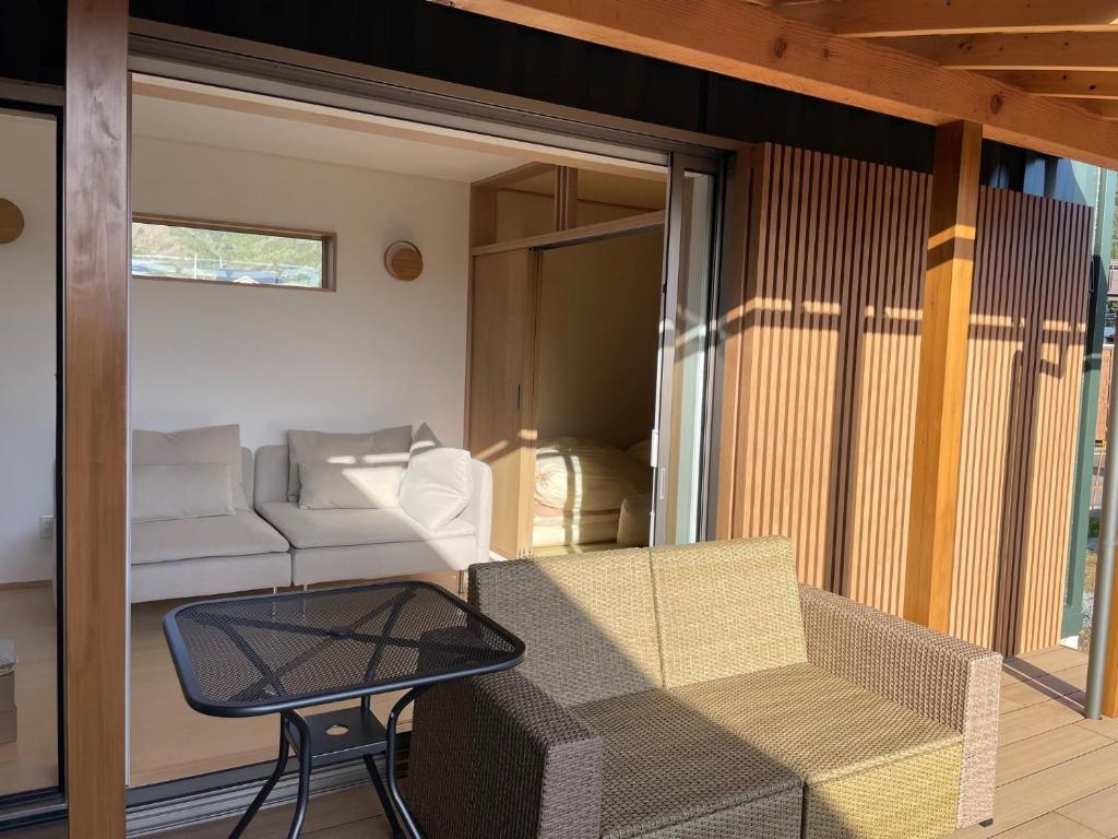 Kawaguchiko base camp uphill slope - Vacation STAY 42124v