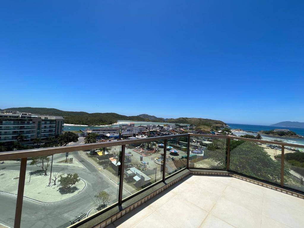 Cobertura com vista panorâmica Praia do Forte photo 3