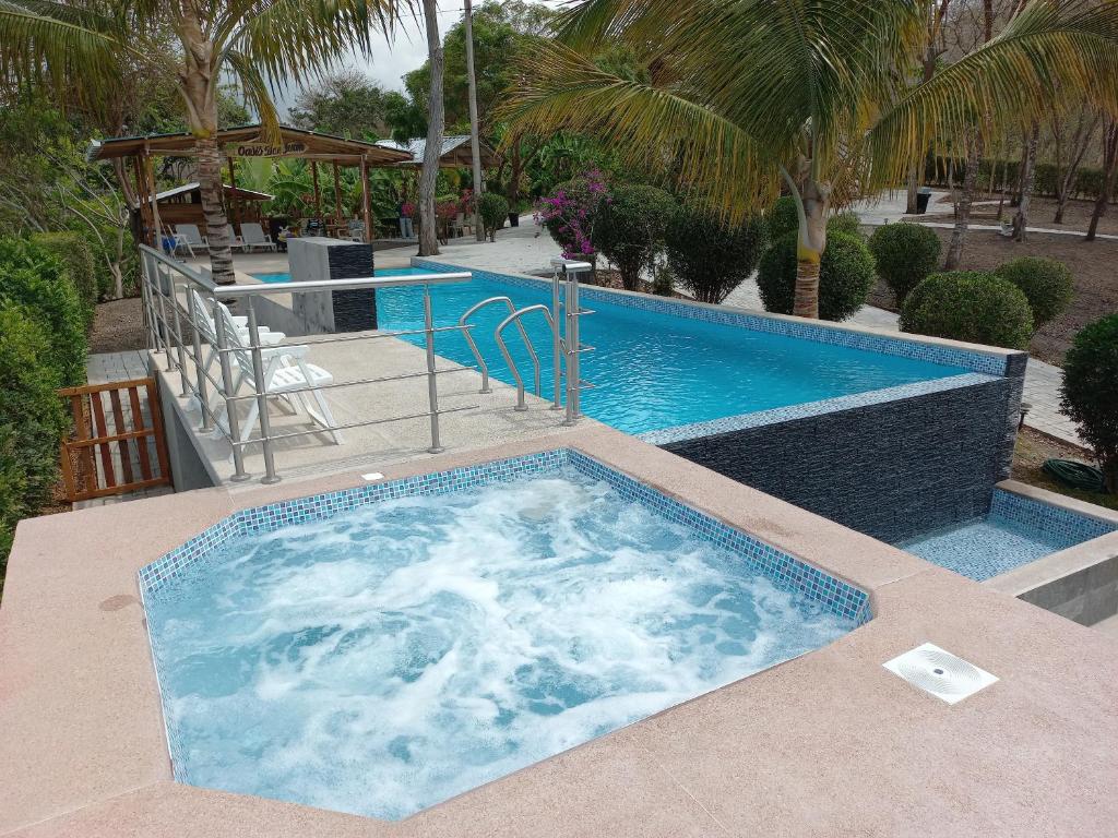 L'Oasis Don Juan
