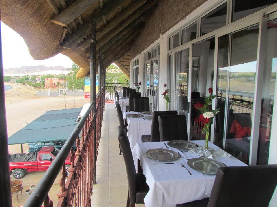 Ochsenwagen Pension Hotel photo 4