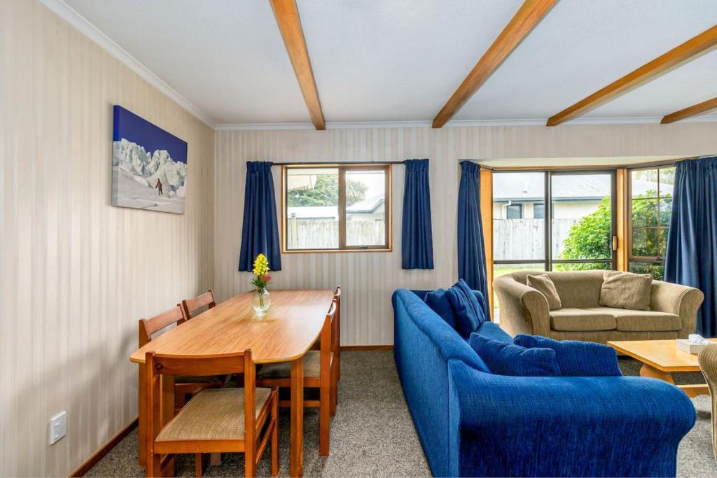 Little Whistler - Methven photo 1