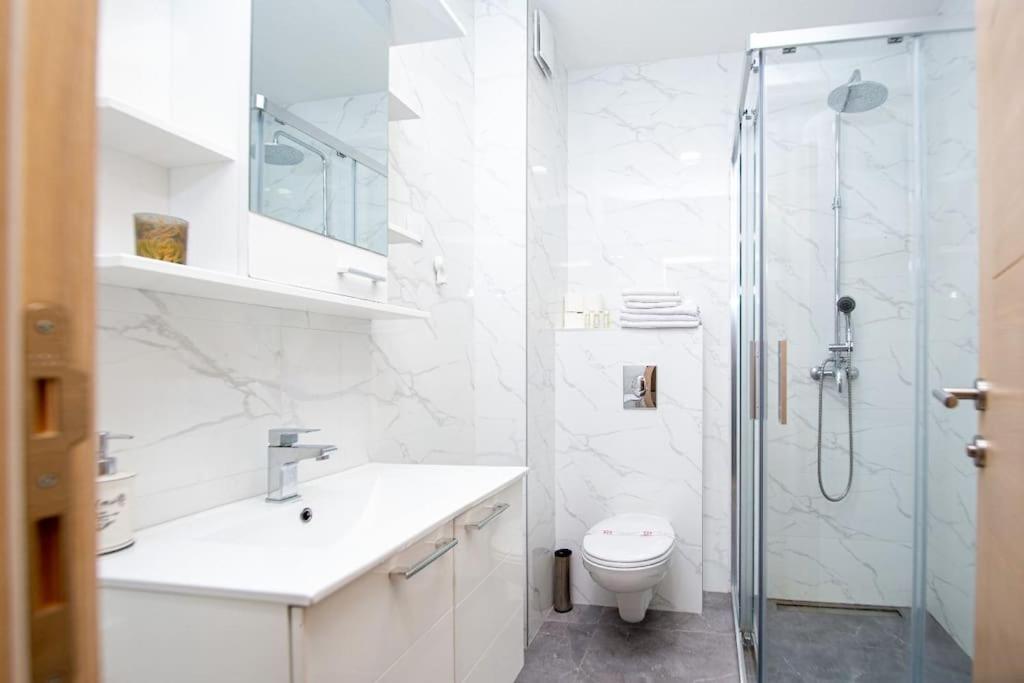 Comfort apartment Becici by In Property photo 3