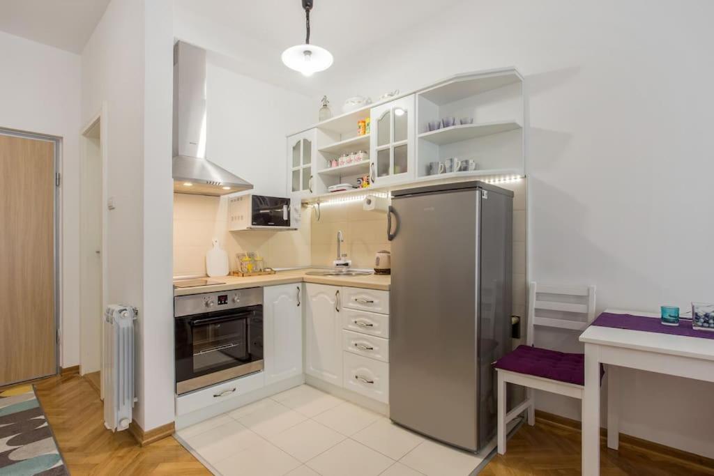 Studio apartment Duda photo 3