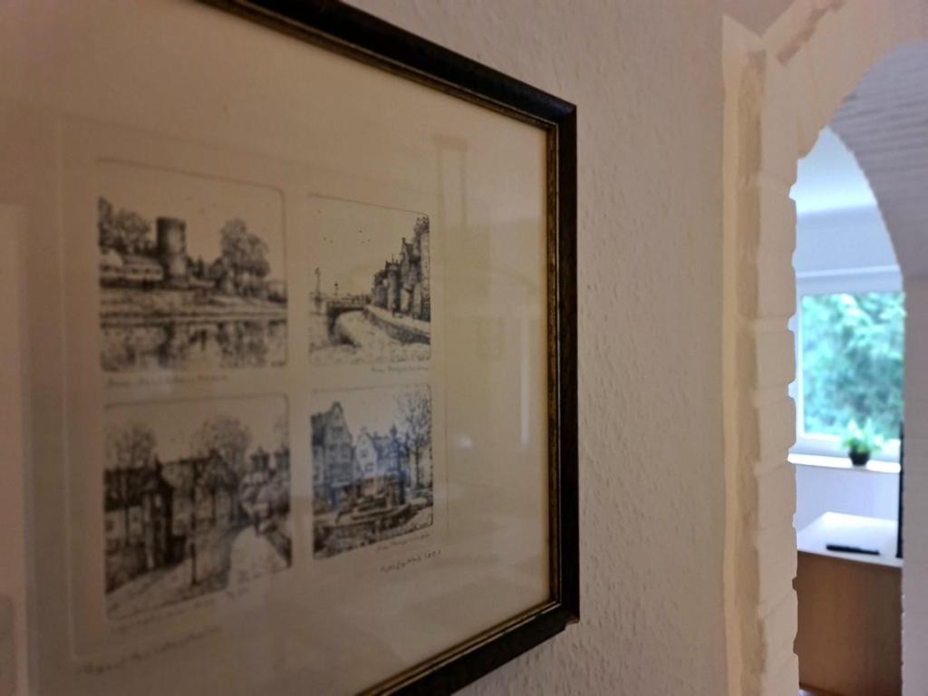 Ferienwohnung "Erika" Rees am Niederrhein photo 3