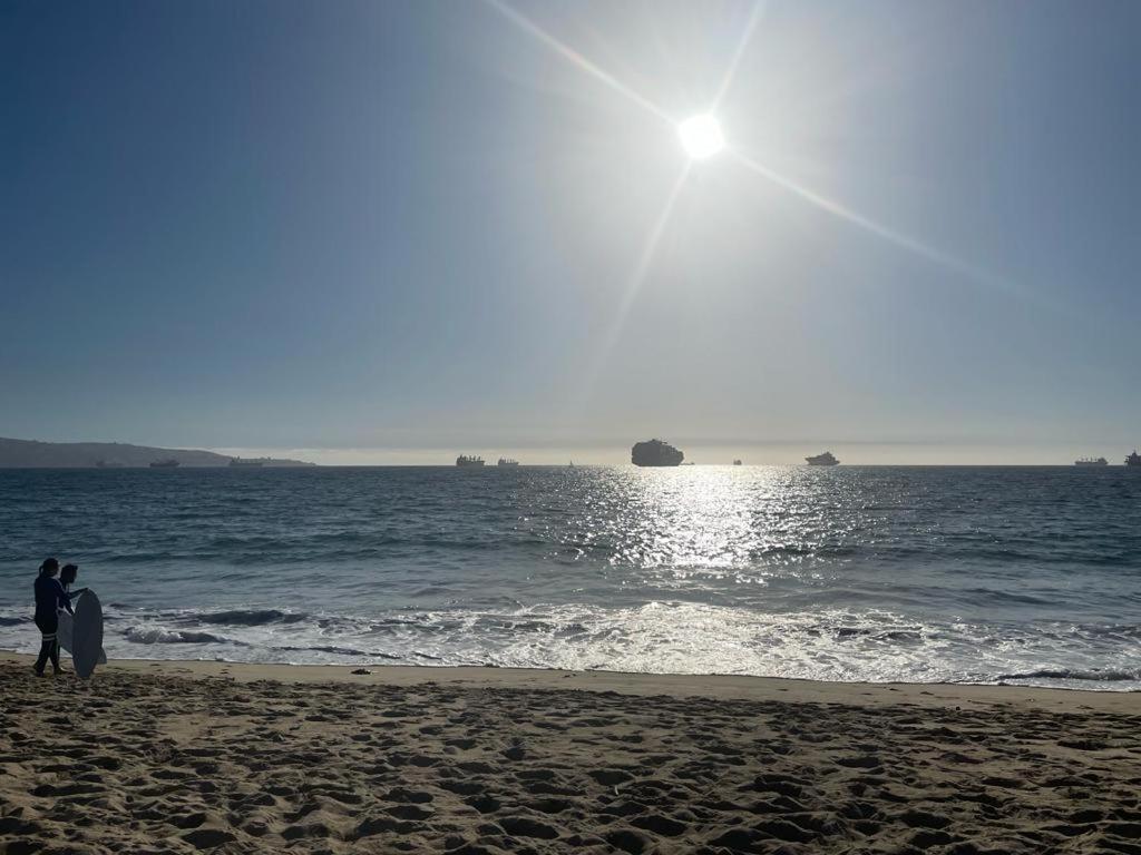 Primera línea Coraceros, minimo reserva 3 noches