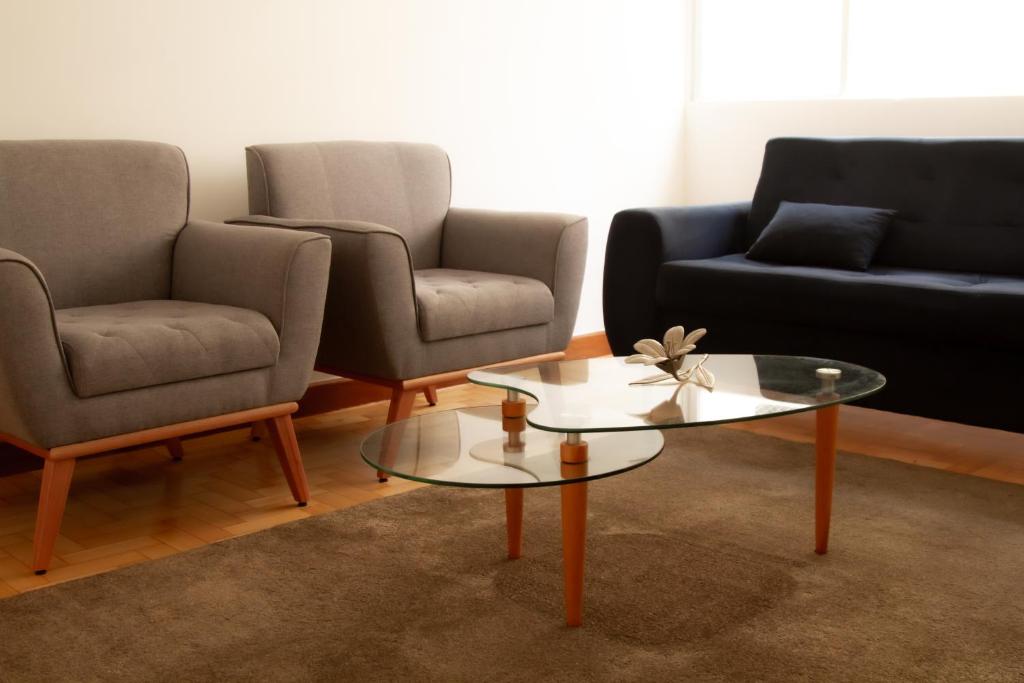Apartamento Gutierrez 2