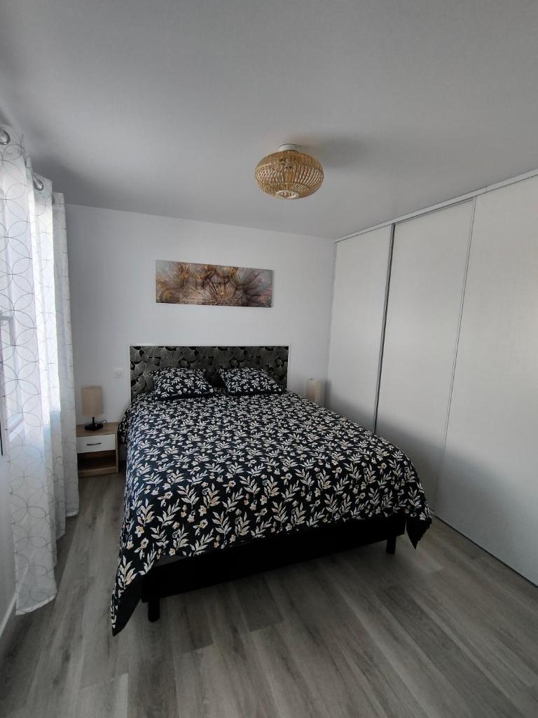 Gîte du Champsiome photo 1