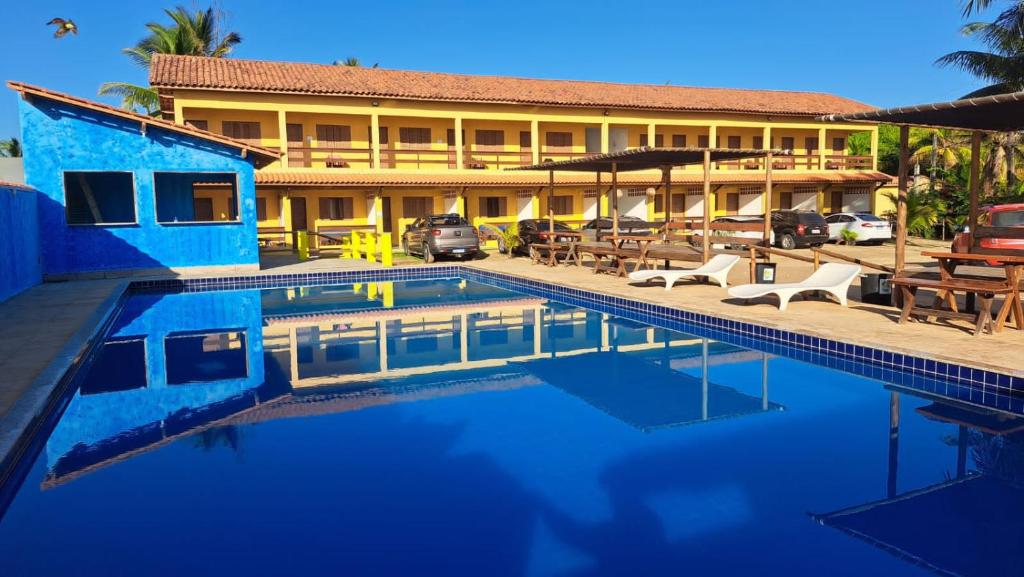Pousada Costa do Sol photo 1