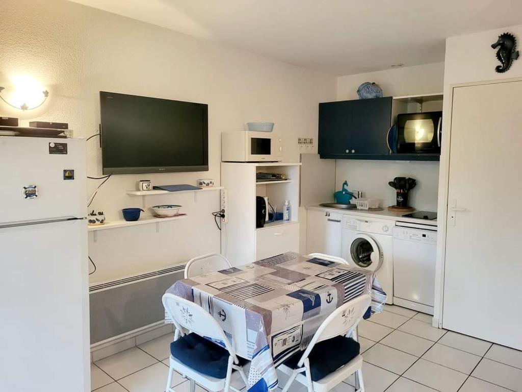 Gîte VILLA Nautica Résidence Cap Soleil photo 1
