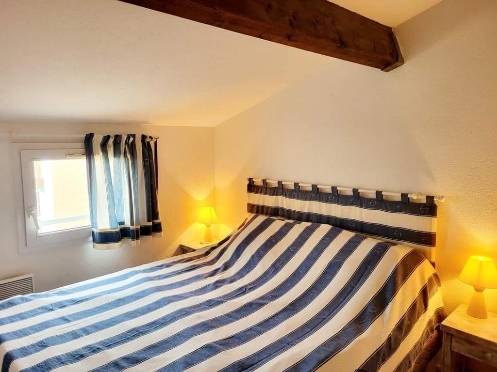 Gîte VILLA Nautica Résidence Cap Soleil photo 4