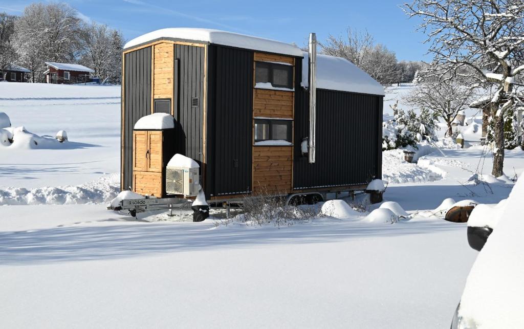 UnwindCabin Sohl photo 1