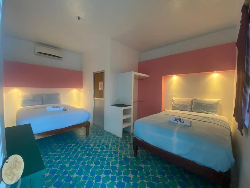 HCC Hotel Casa Cactus photo 4