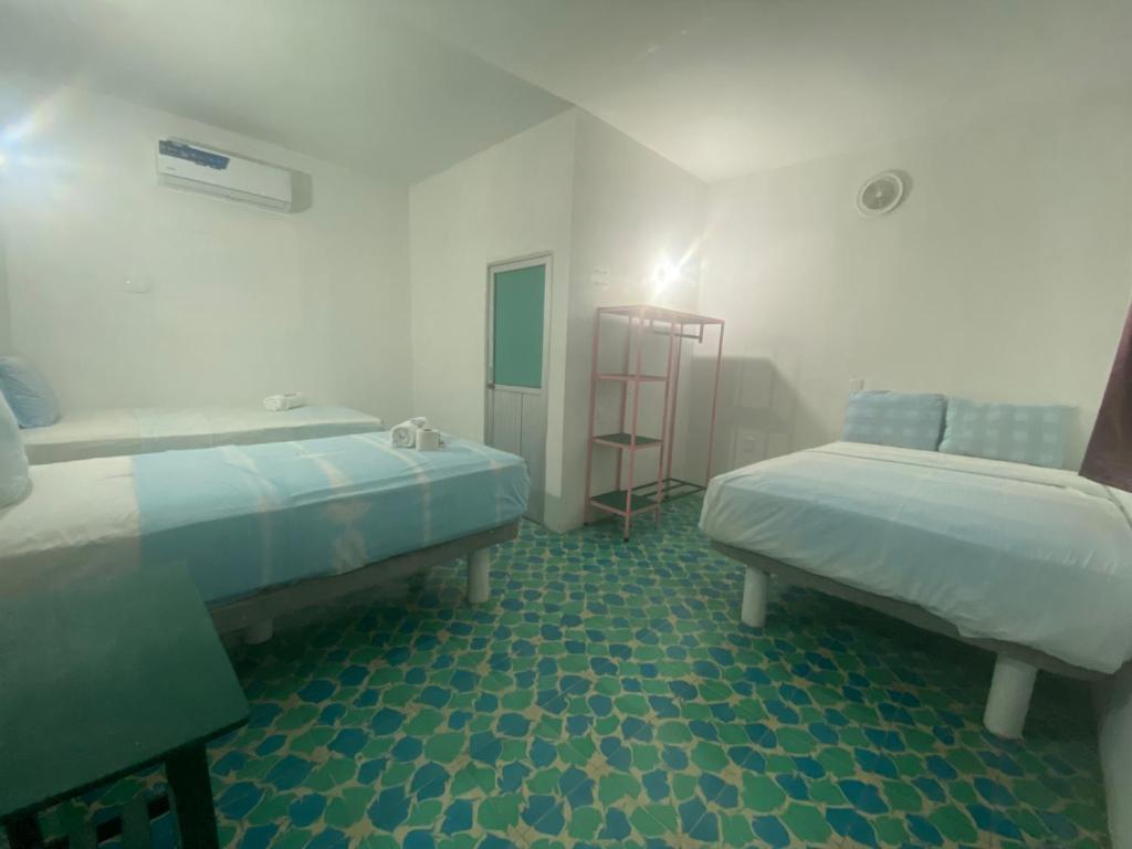 HCC Hotel Casa Cactus photo 2