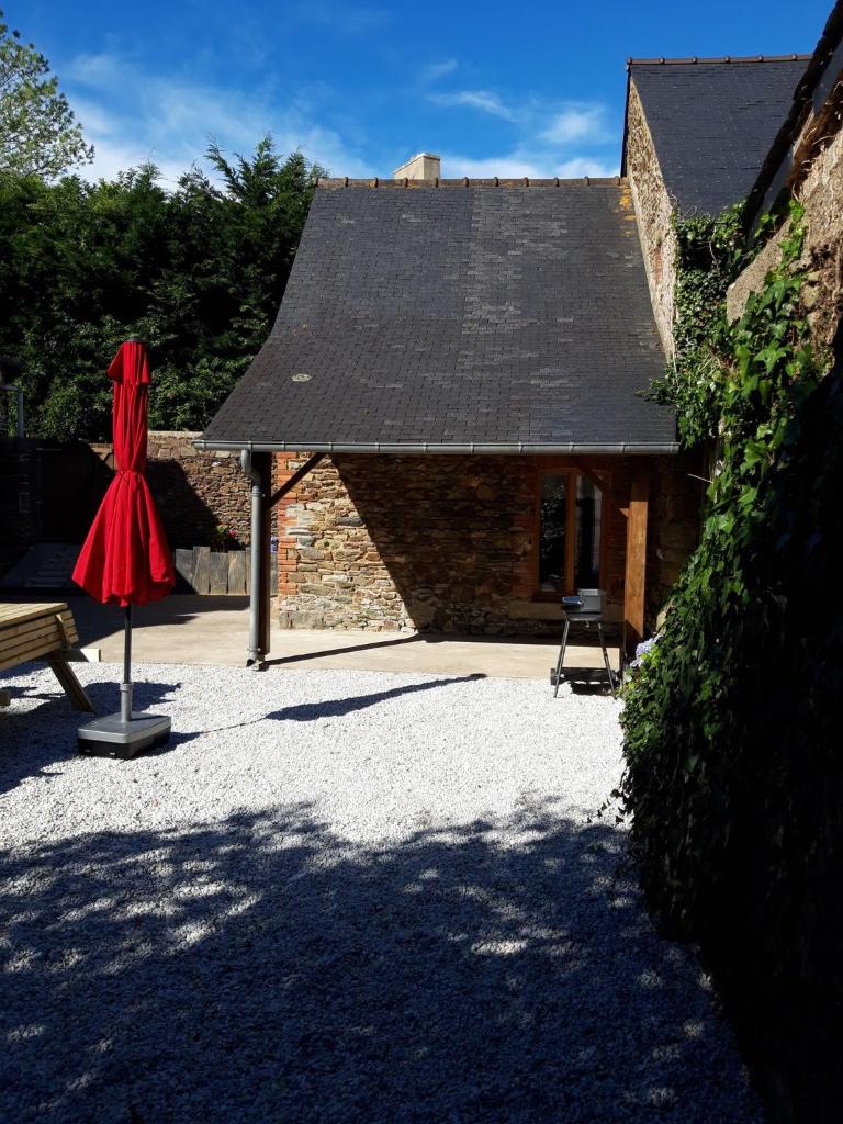 Location Maison 4 / 8 personnes en Côtes D'Armor photo 4