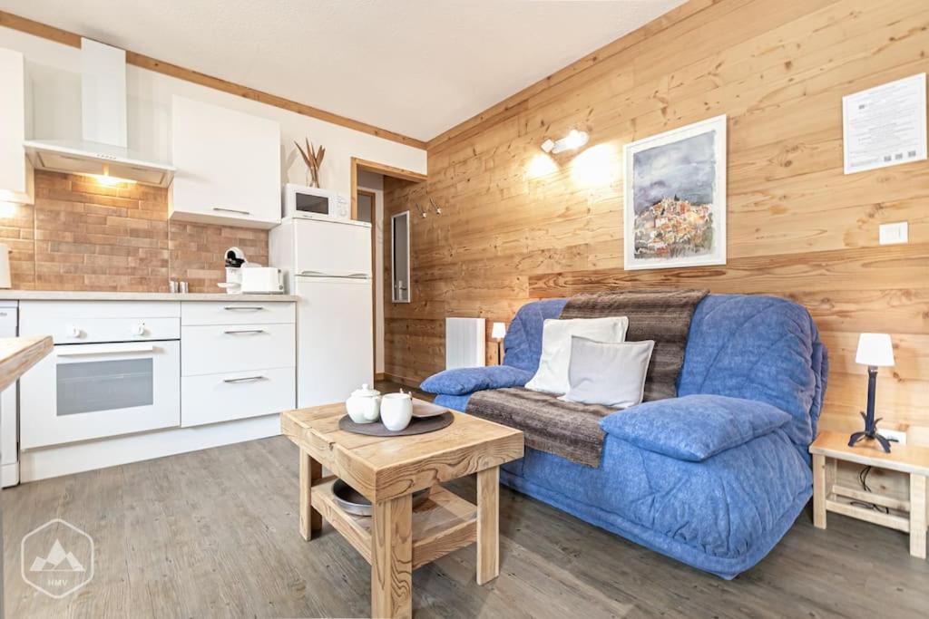 Côté-Bourget 4 pers 37m² proche La Norma Aussois photo 1