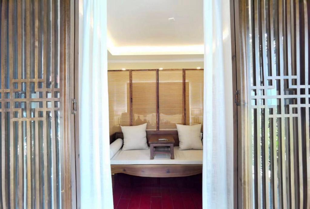 Qingxin Courtyard Art Guesthouse photo 4