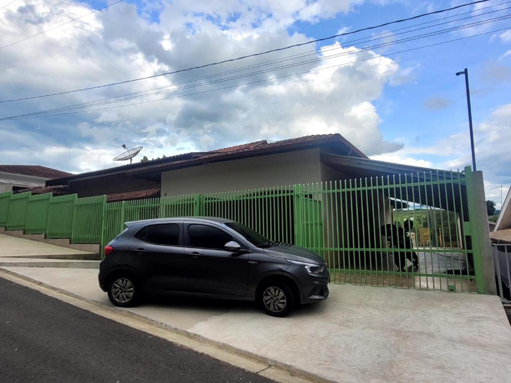 Chácara Recanto dos Sonhos photo 1