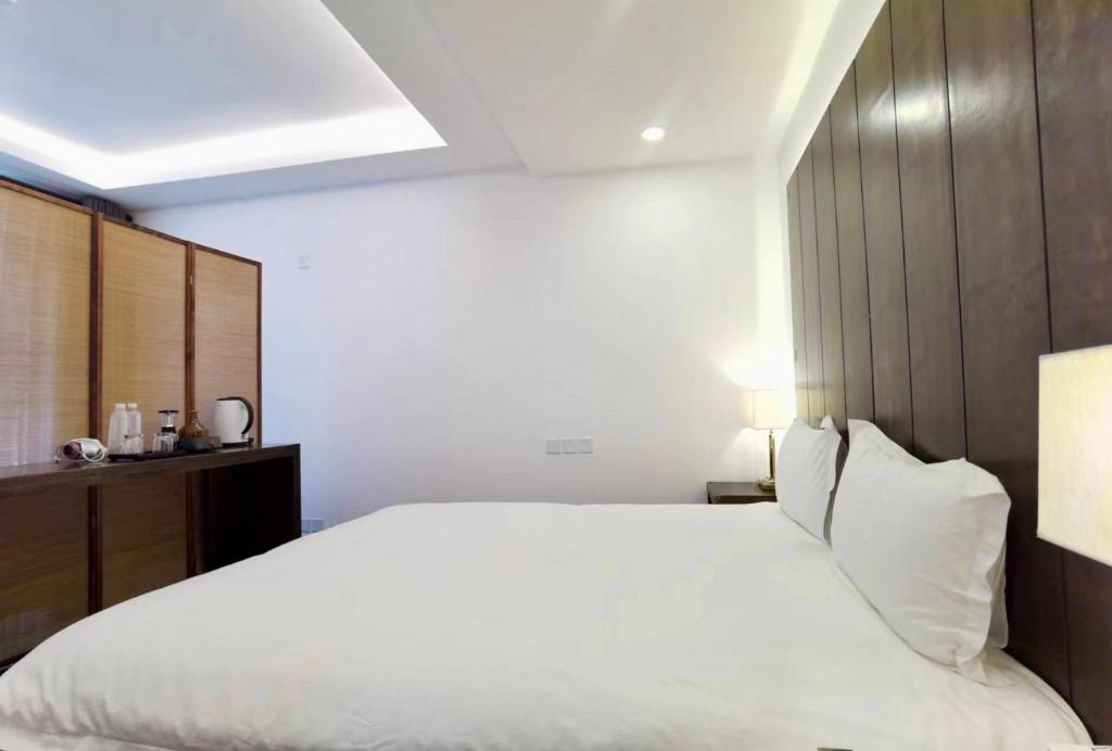 Qingxin Courtyard Art Guesthouse photo 3