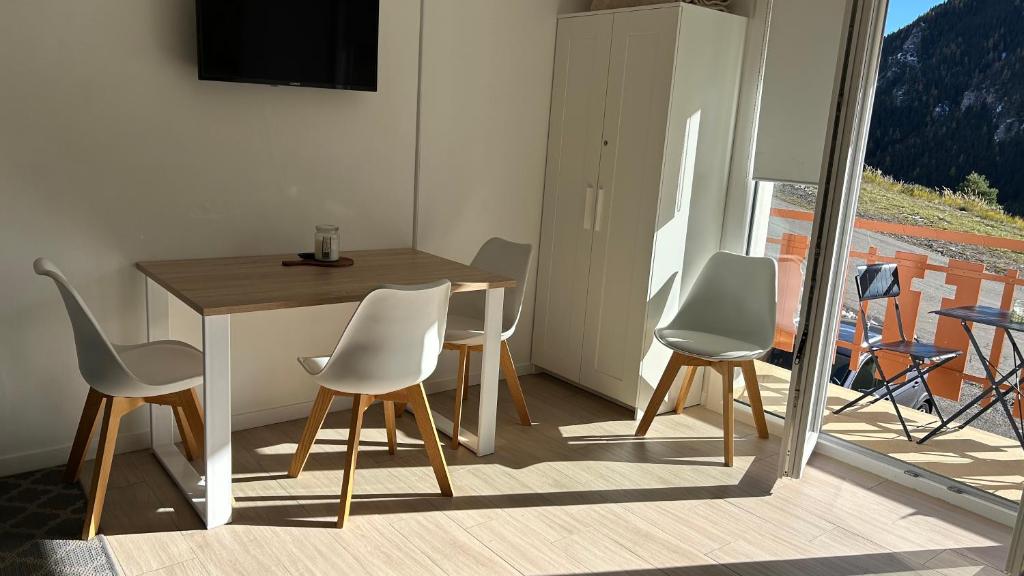 Auron Joli appartement photo 4