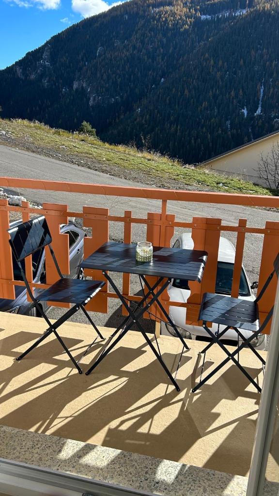 Auron Joli appartement photo 3
