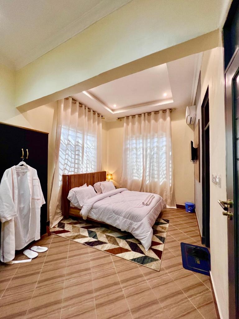 The Legends Lodge & Apartments photo 3