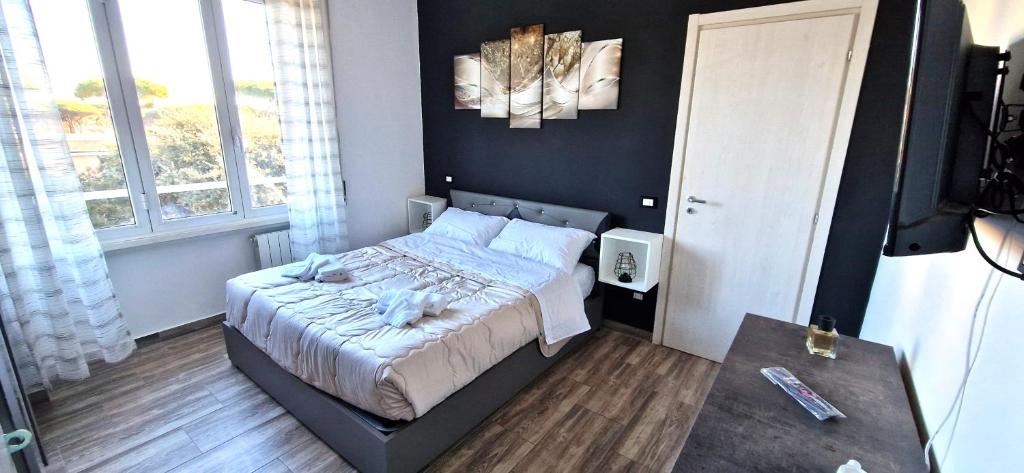 Il centro di Ostia (apartment) Room Type - Superior Apartment
