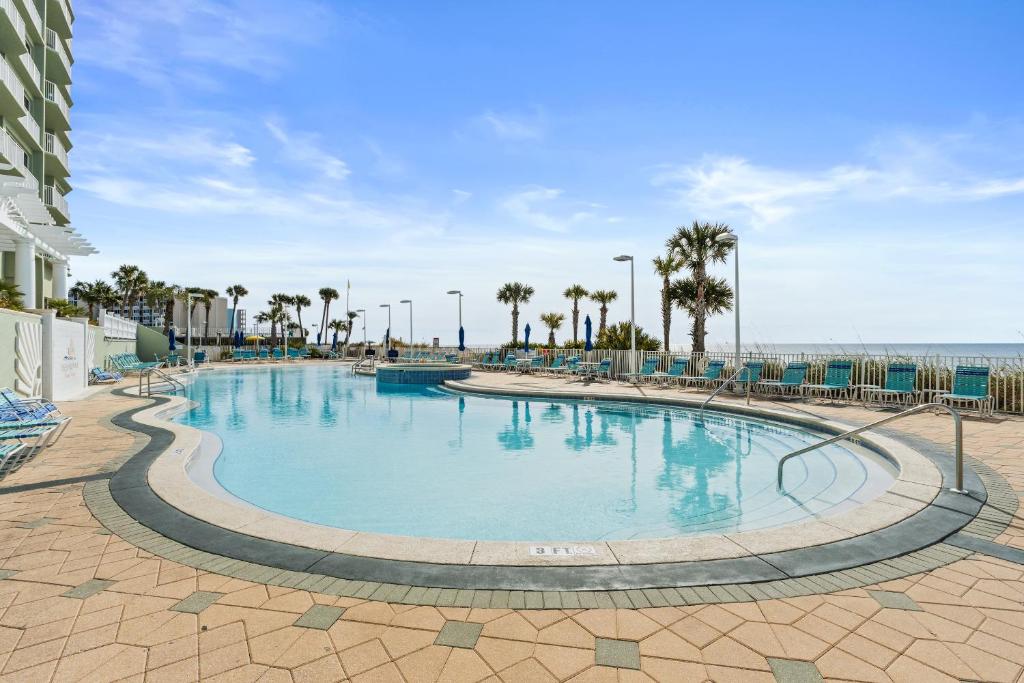 Boardwalk Beach Resort by Panhandle Getaways photo 1