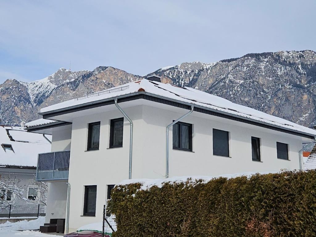 Ferienwohnung in Arnoldstein