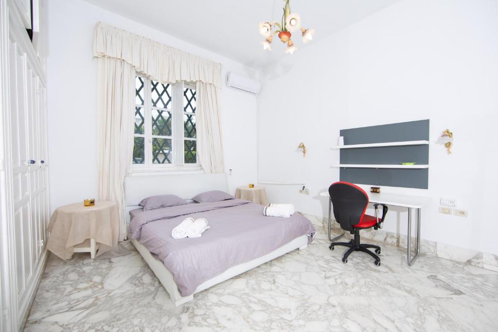 Appartement privé dans une grande maison d'hote photo 4
