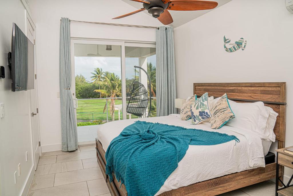 Villas with Private Pool 5 min to Grace Bay beach photo 4