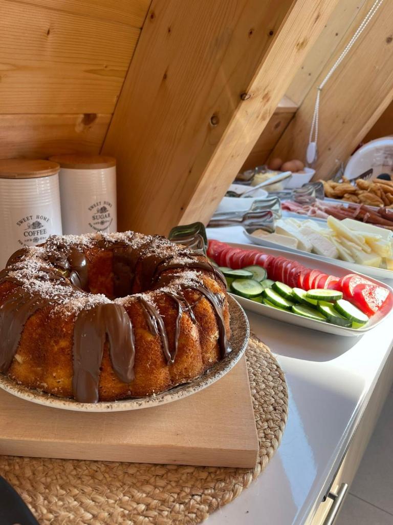Vidis Chalet Hotel photo 2