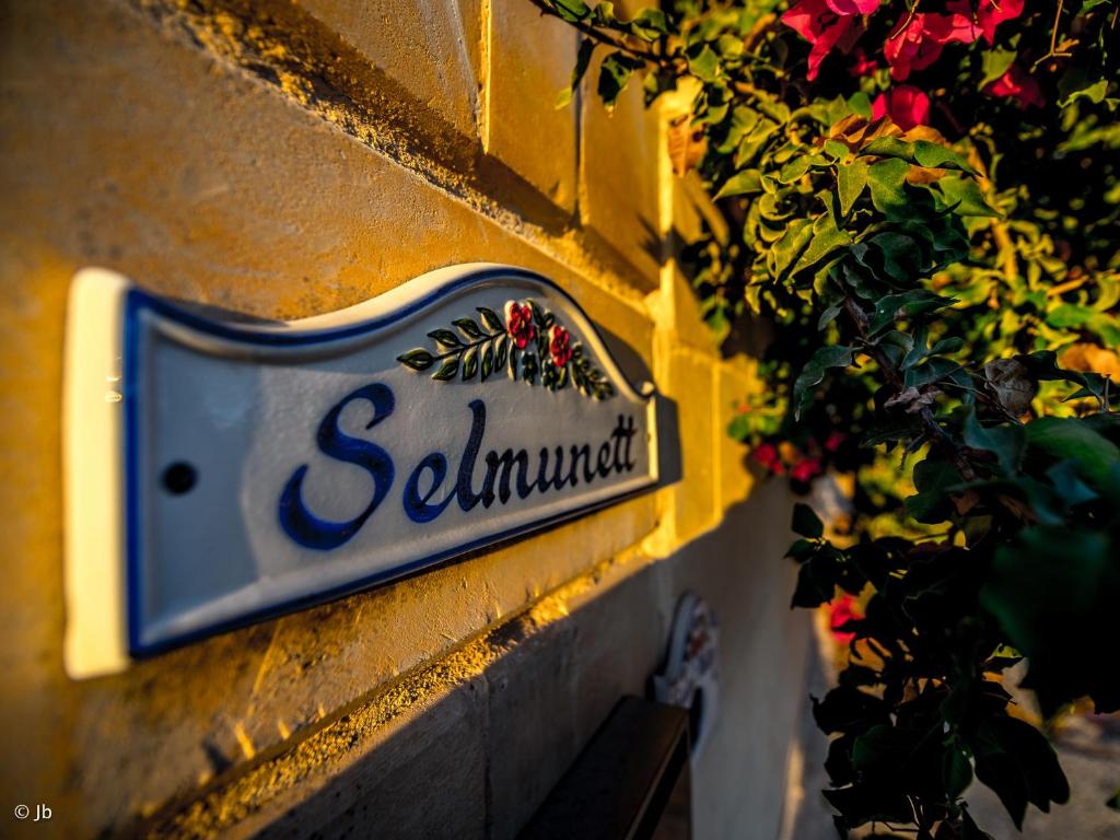 Villa Selmunett photo 2